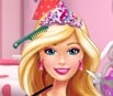 Barbie Fashion Hair Salon