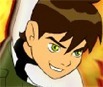 Ben 10 Critical Impact