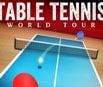 Table Tennis World Tour