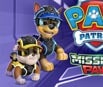 Patrulha Canina Mission Paw