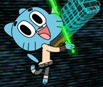 Gumball Swing Out!