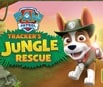 Jogo Paw Patrol Tracker's Jungle Rescue