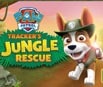 Paw Patrol Tracker's Jungle Rescue