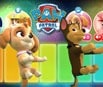 Jogo Paw Patrol Music Maker