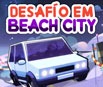 Steven Universo - Desafío em Beach City