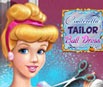 Cinderella Tailor Ball Dress