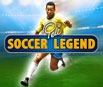 Pelé: Soccer Legend