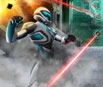 Max Steel: N-Tek Invasion