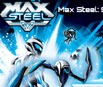Max Steel: Steel Defense