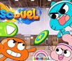 Gumball Disc Duel