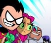 Teen Titans Go: Slash of Justice