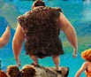 Croods - Aventura na Floresta