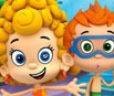 Bubble Guppies Spot The Numbers