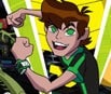 Ben 10: Undertown Runner