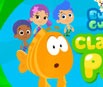 Bubble Guppies Classroom Play