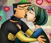 Total Drama: Twister Kiss