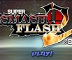 Super Smash Flash 2 v0.9b