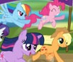 My Little Pony: Corrida Na Escola