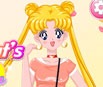 Vestir Sailor Moon