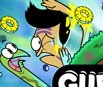 Sanjay e Craig: Guerra de Comida Selvagem