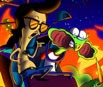 Sanjay e Craig: Montanha-Russa Radical