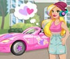 Girls Fix It: Gwen's Dream Car