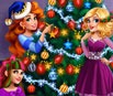 GirlsPlay Christmas Tree Deco