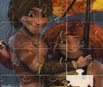 Os Croods Quebra-Cabeça