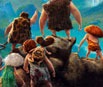 Os Croods - Objetos Escondidos