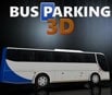 Bus Parking 3D