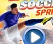 Euro Soccer Sprint