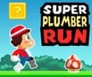 Super Plumber Run