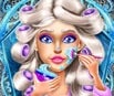 Snow Queen Real Makeover