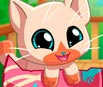 My Pocket Pets: Kitty Cat