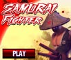 Samurai Fighter