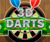 3D Darts