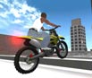 GT Bike Simulator