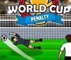 World Cup Penalty 2018