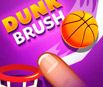 Dunk Brush