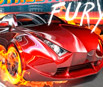 StreetRace Fury