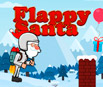 Flappy Santa