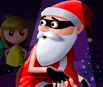 Santa or Thief