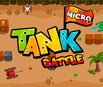 Micro Tank Battle