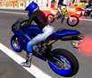 Motorbike Simulator