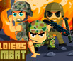 Soldiers Combat