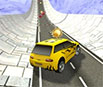 Mega Ramp Stunt Cars