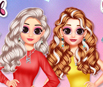 Besties Makeover Salon