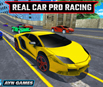 Real Car Pro Racing
