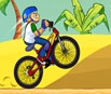 BMX Boy Online