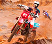 Offroad Moto Bike Racing